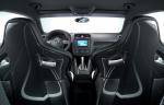 Volkswagen Scirocco Concept R 2008 года
